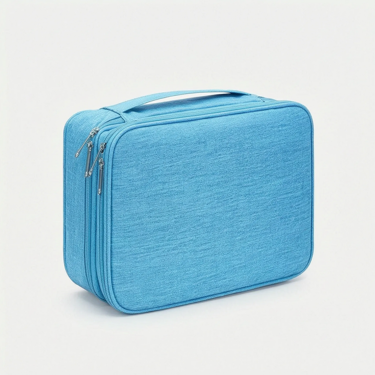 Rectangular Electronics Organiser