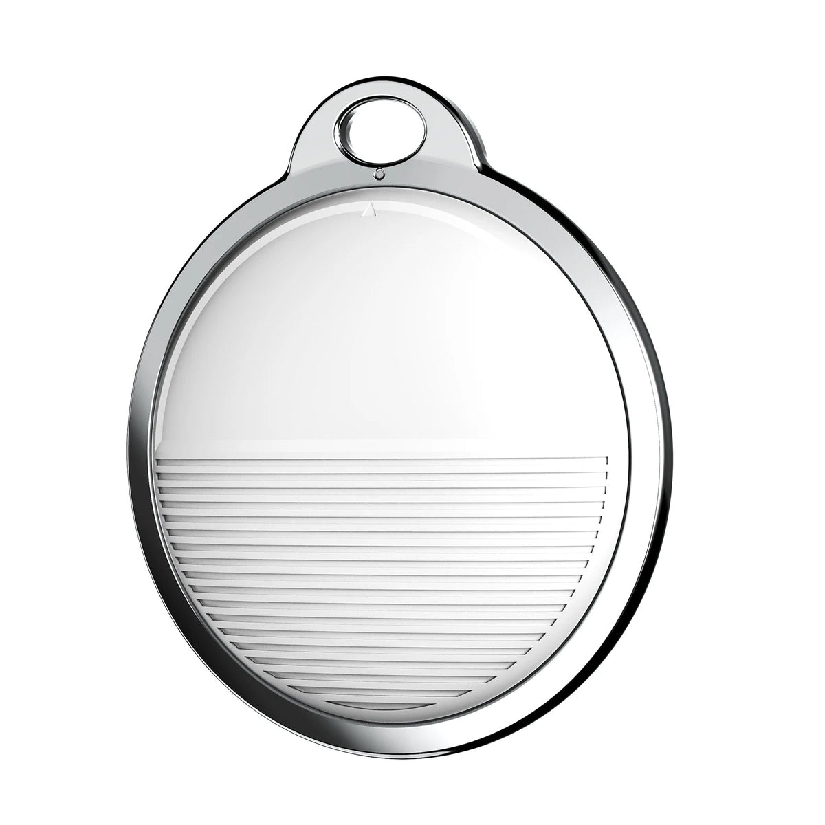 Reflective Cat Collar with Bluetooth Tracker