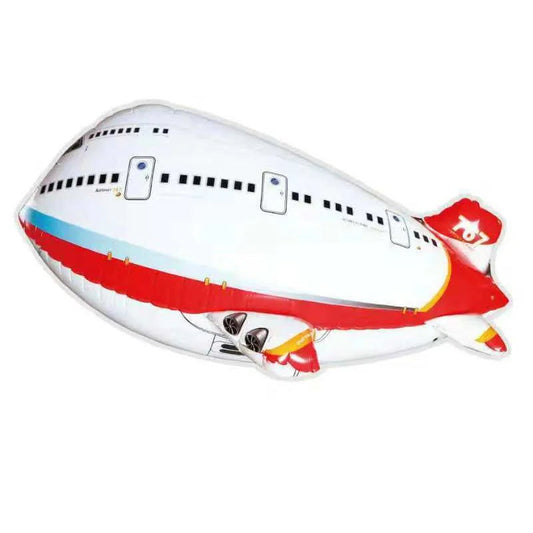 Remote Control Flying Airplane Balloon for Parties