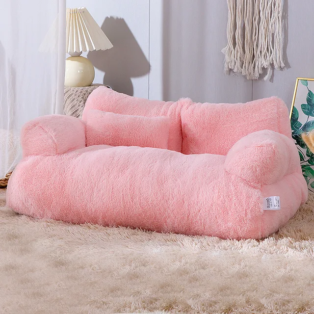 Resting Place for Your Four-Legged Friend
