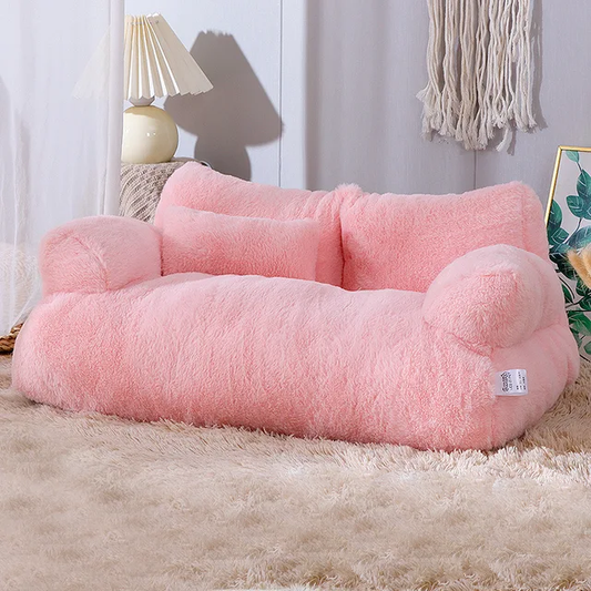 Resting Place for Your Four-Legged Friend