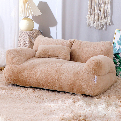 Resting Place for Your Four-Legged Friend