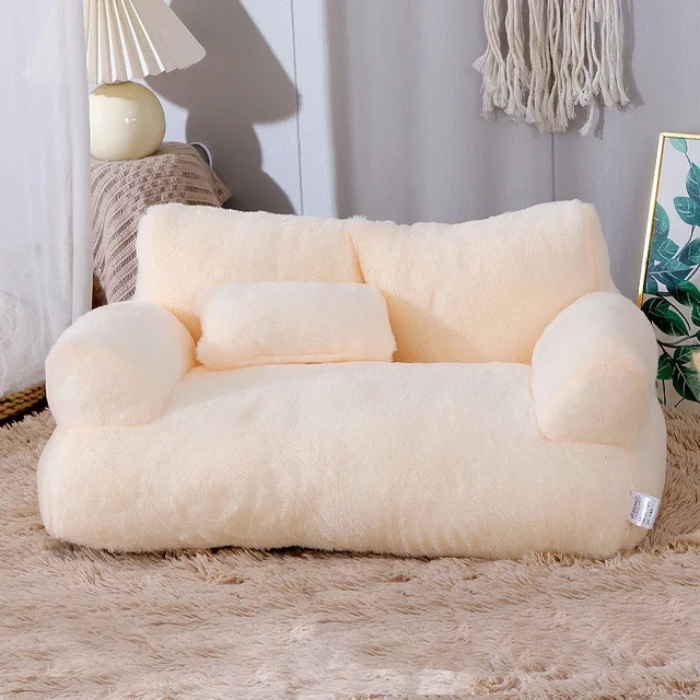 Resting Place for Your Four-Legged Friend