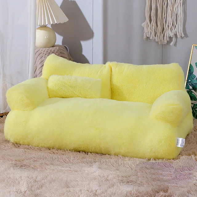 Resting Place for Your Four-Legged Friend