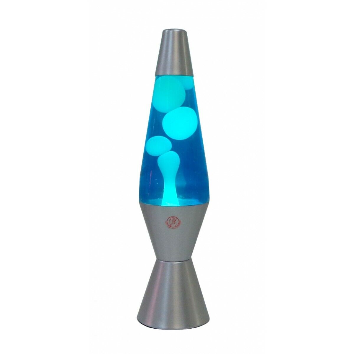 Retro Lava Lamp - Motion Wax Liquid Relaxation Light