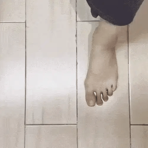 Reusable Gel Toe Separator for Hallux Valgus - 1 Pair