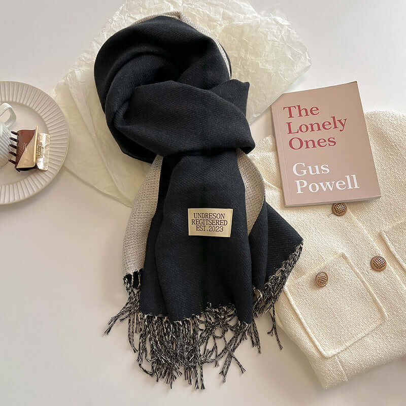 Reversible Scarf