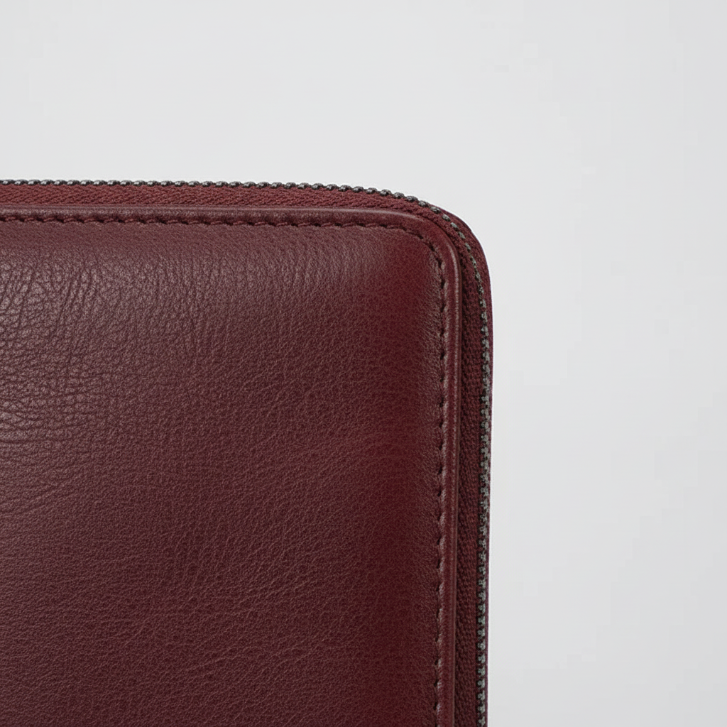 RFID Blocking Passport Wallet