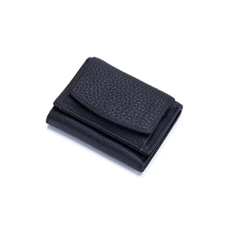 RFID Wallet | Handmade & Secure