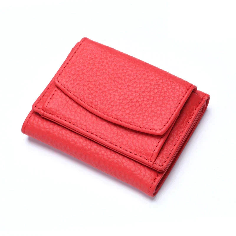 RFID Wallet | Handmade & Secure
