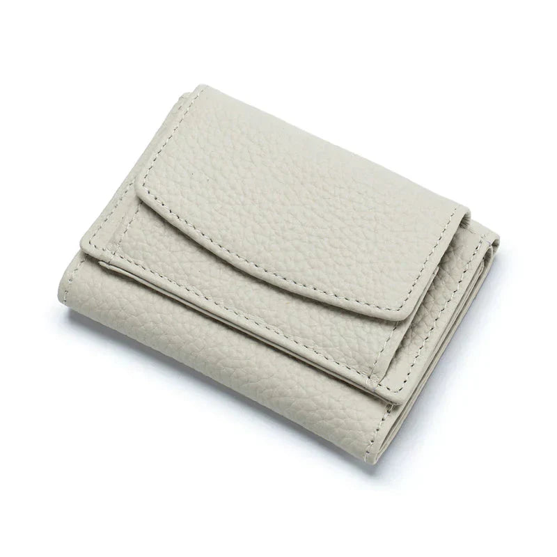 RFID Wallet | Handmade & Secure