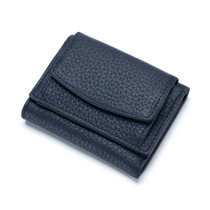 RFID Wallet | Handmade & Secure