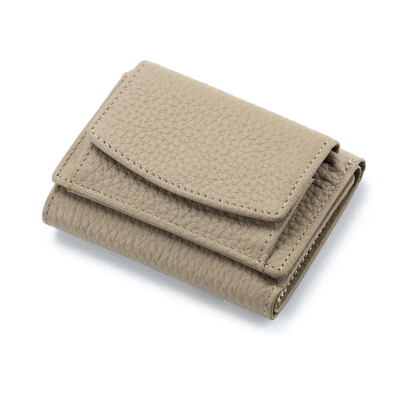 RFID Wallet | Handmade & Secure