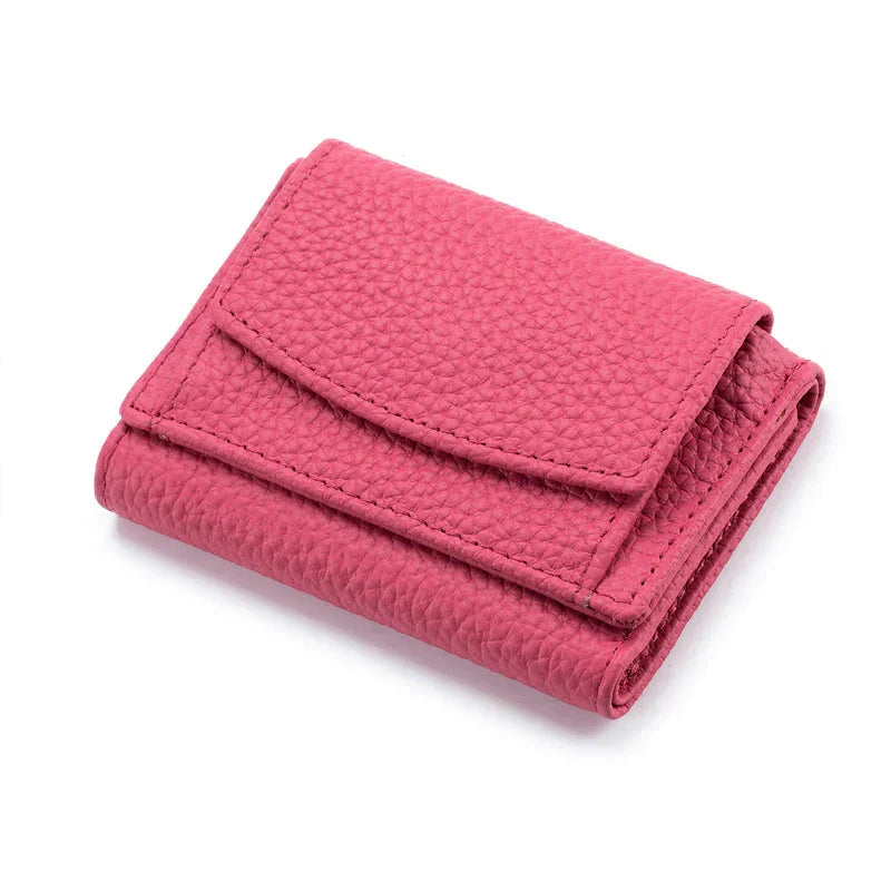 RFID Wallet | Handmade & Secure