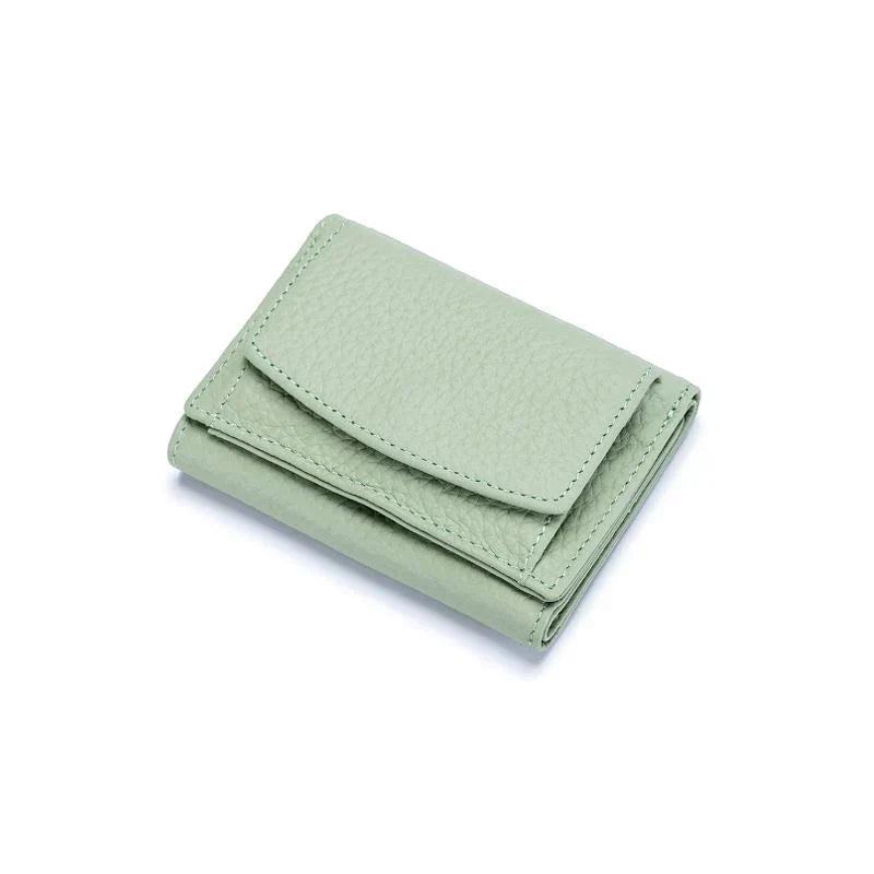 RFID Wallet | Handmade & Secure