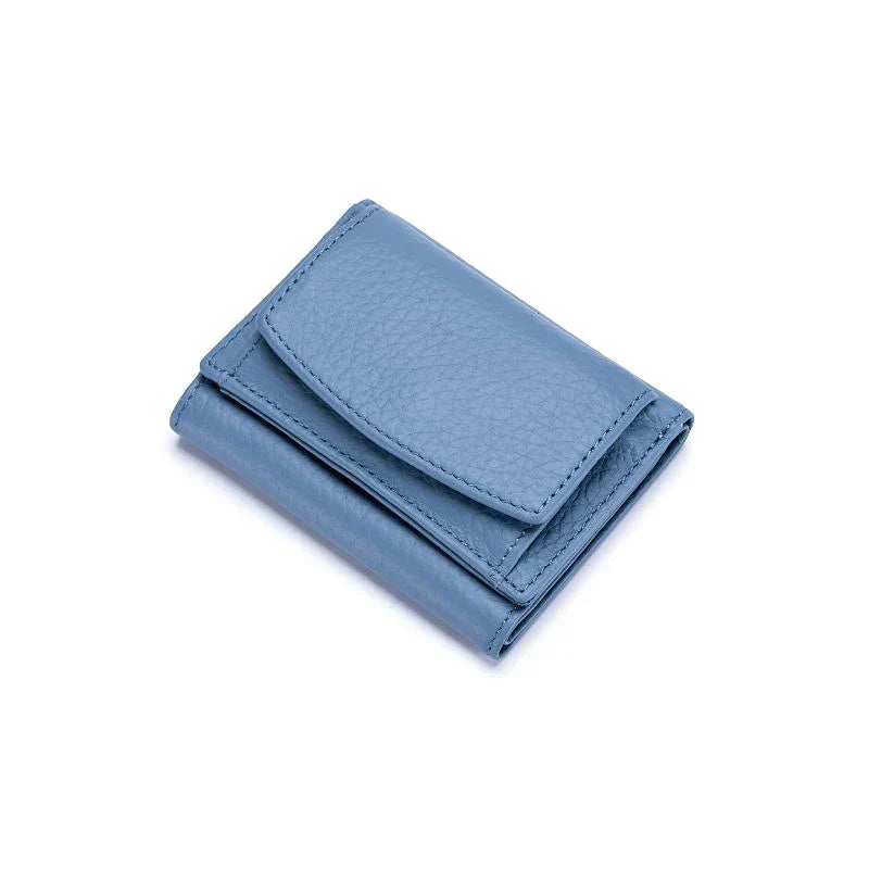 RFID Wallet | Handmade & Secure