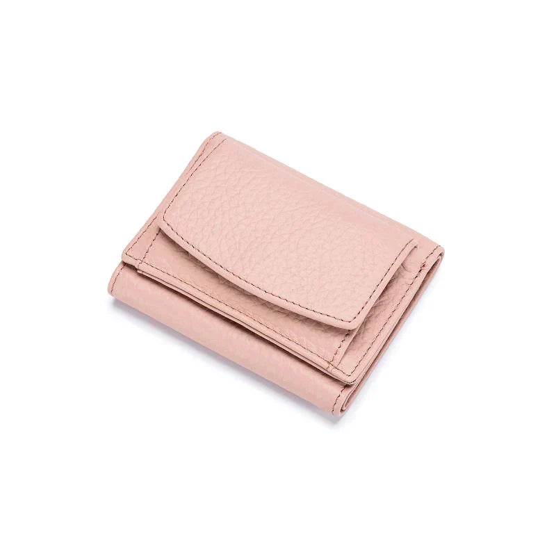 RFID Wallet | Handmade & Secure