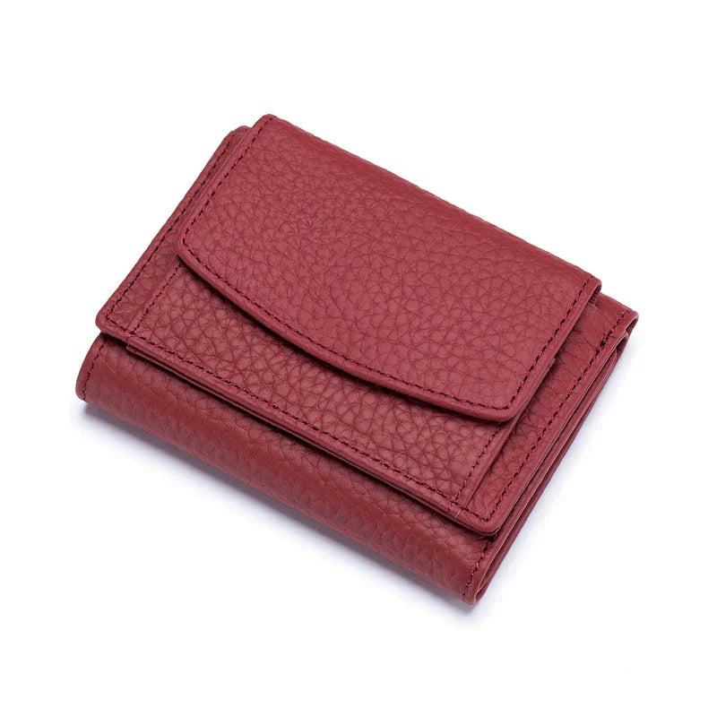 RFID Wallet | Handmade & Secure