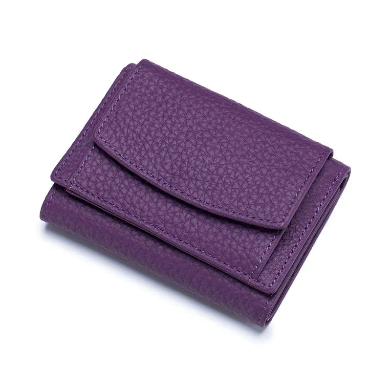 RFID Wallet | Handmade & Secure