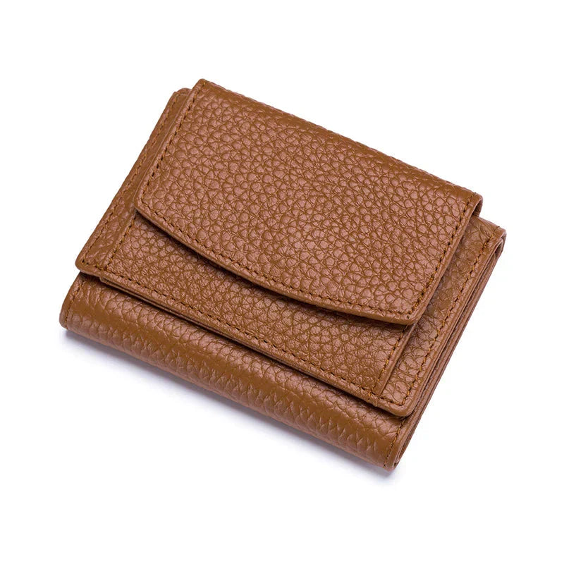 RFID Wallet | Handmade & Secure