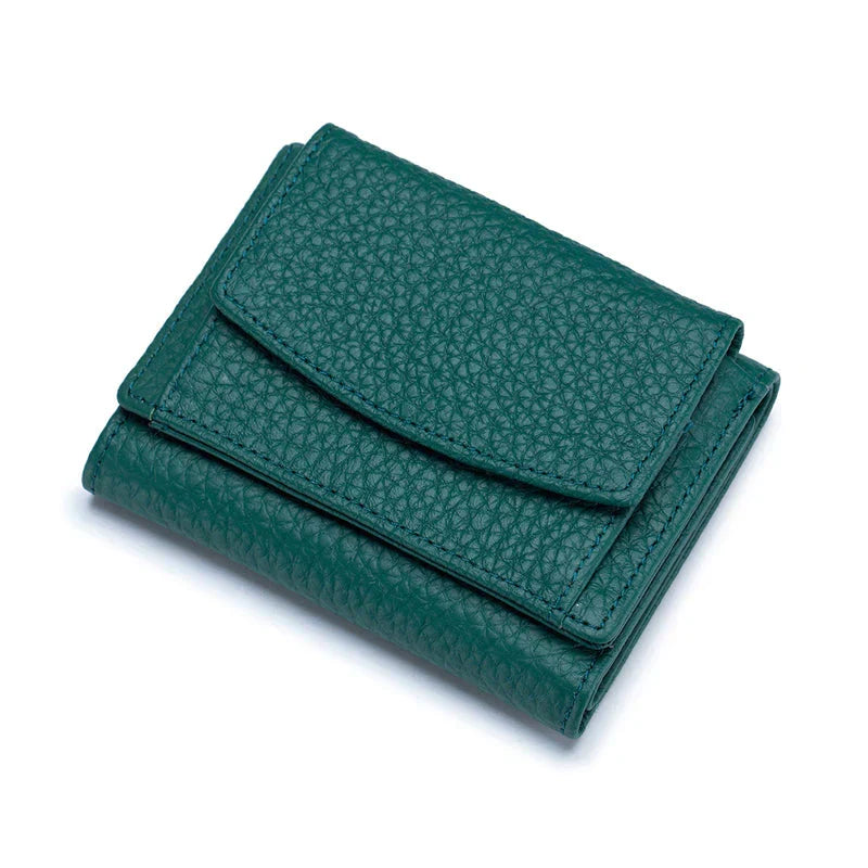 RFID Wallet | Handmade & Secure
