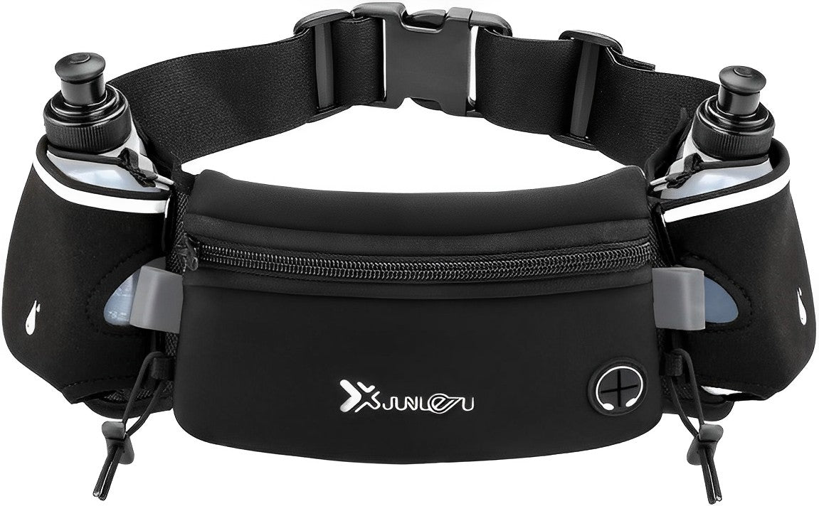 Running Water Bottle Belt
