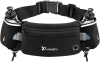 Running Water Bottle Belt