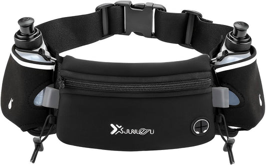 Running Water Bottle Belt