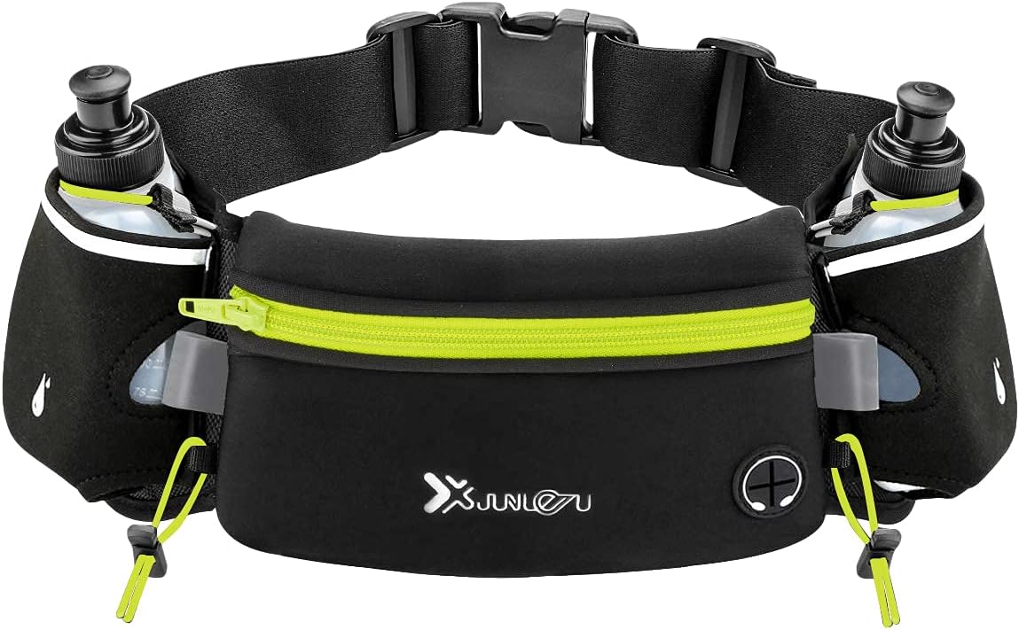 Running Water Bottle Belt