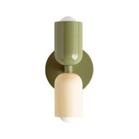 Scandinavian Wall Lamp