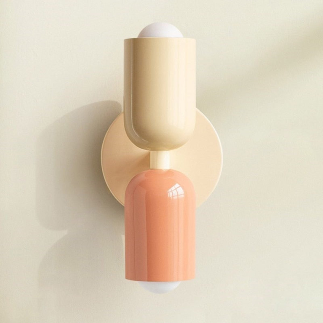 Scandinavian Wall Lamp