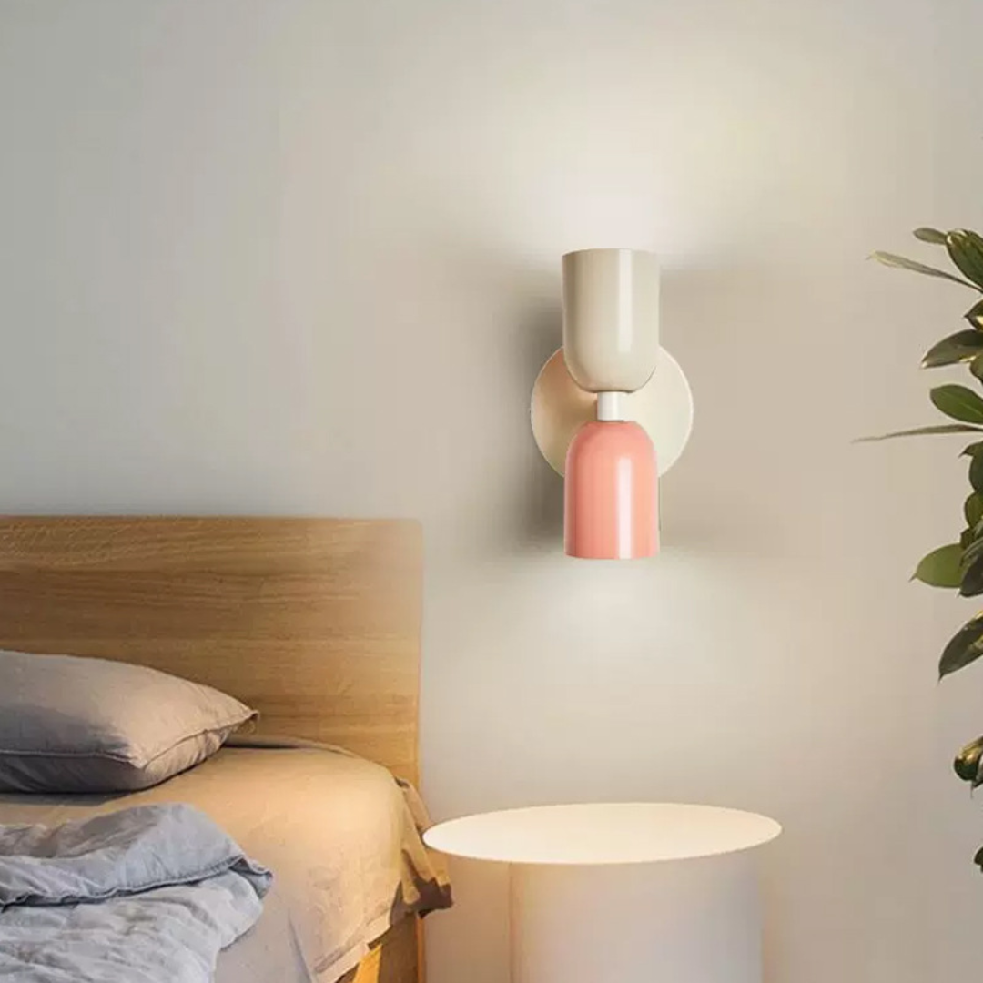 Scandinavian Wall Lamp