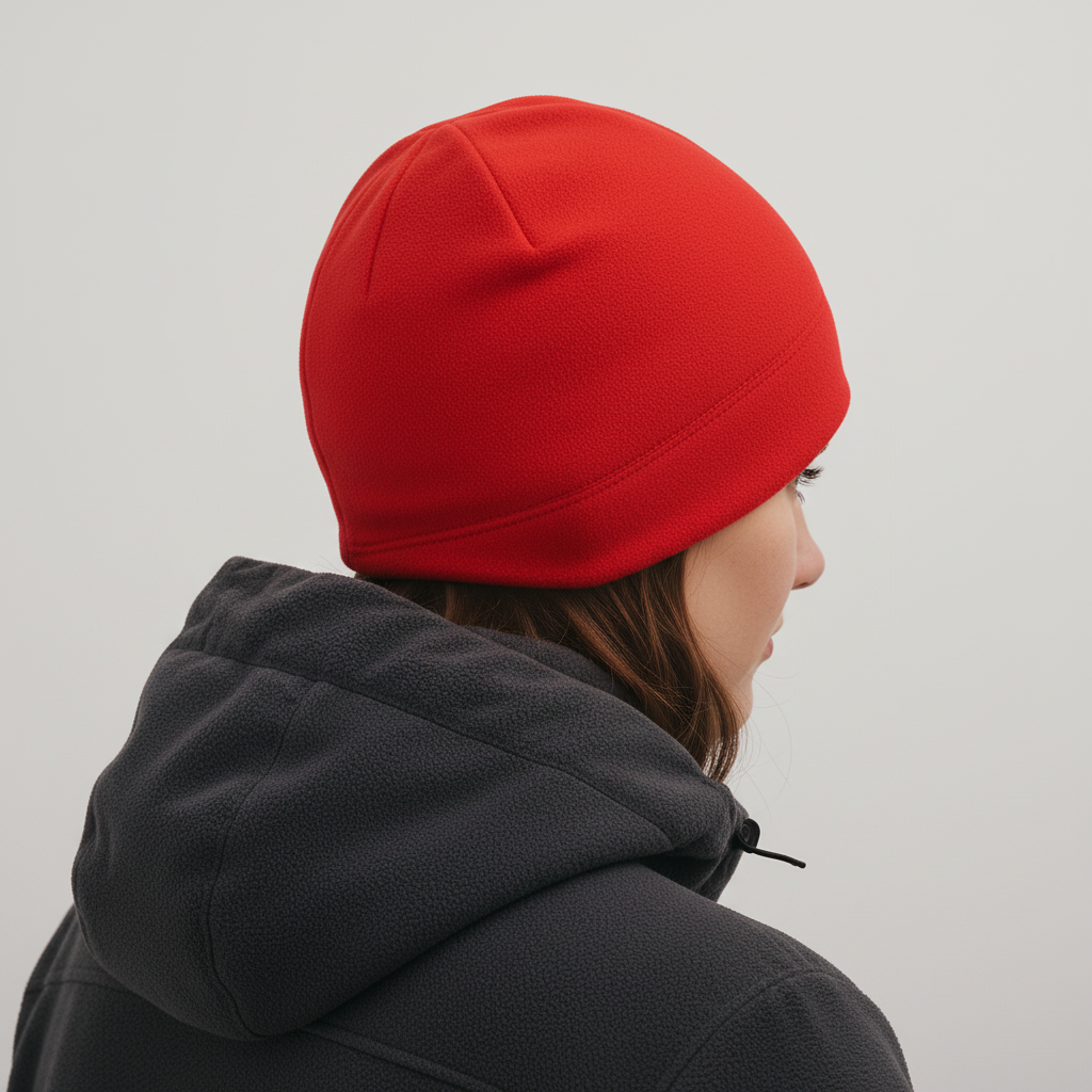 Seamless Beanie