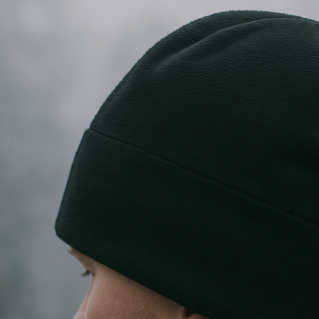 Seamless Beanie