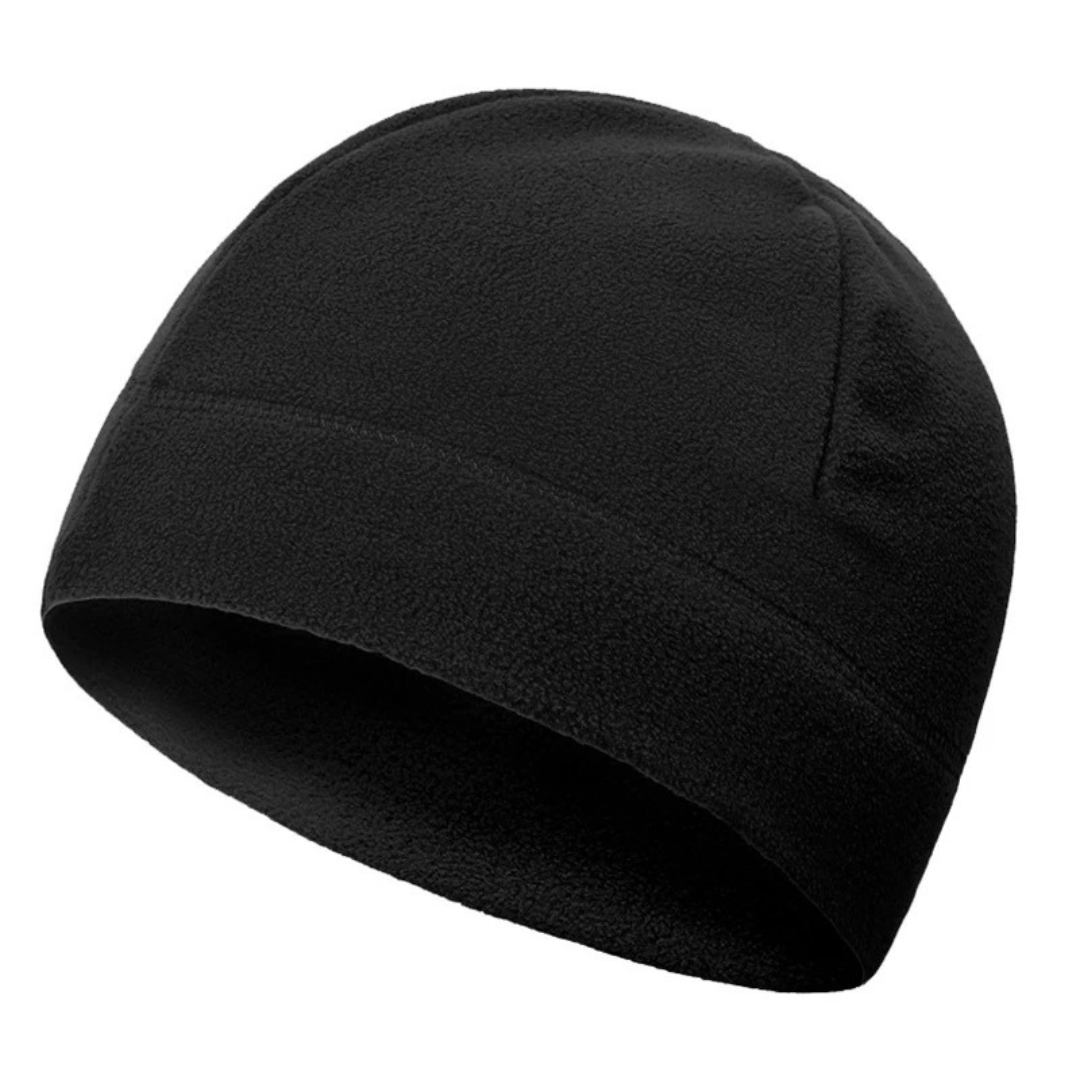 Seamless Beanie