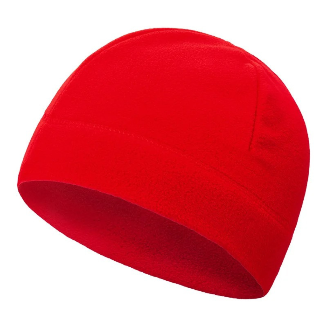 Seamless Beanie