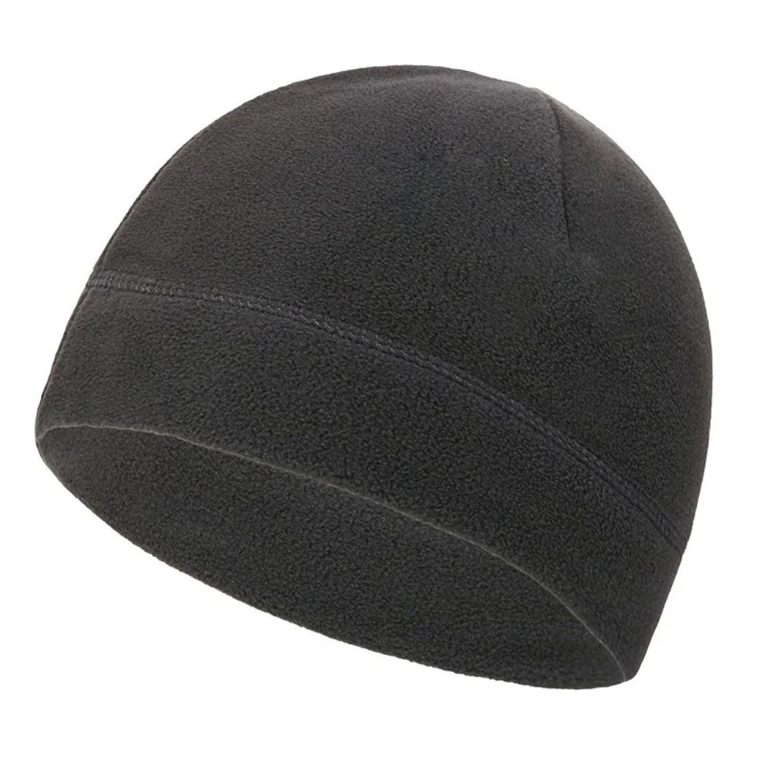 Seamless Beanie