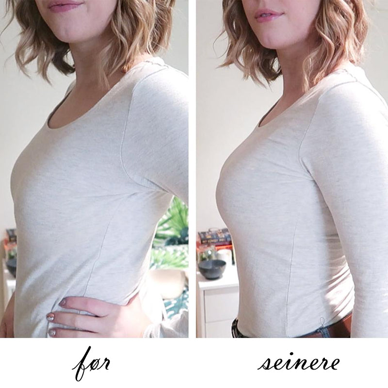 Seamless Supportive Bandeau Bra - Comfortable & Elastic