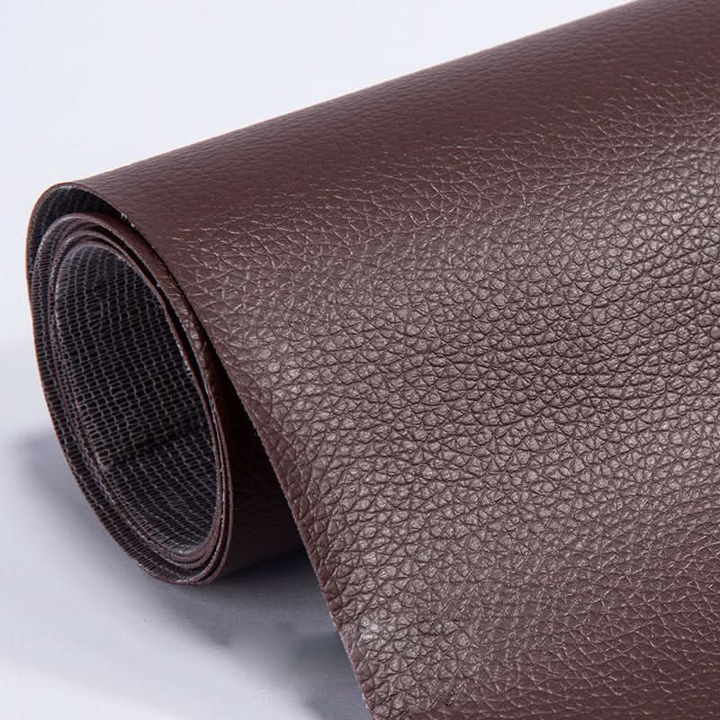 Self-Adhesive Leather Repair Patch