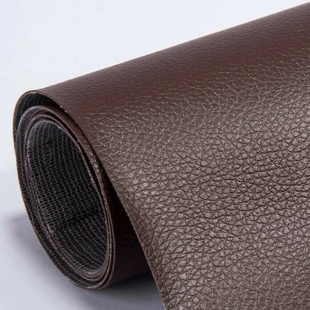 Self-Adhesive Leather Repair Patch