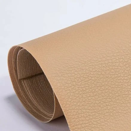 Self-Adhesive Leather Repair Patch