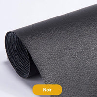 Self-Adhesive Leather Repair Patch (50x138 cm)