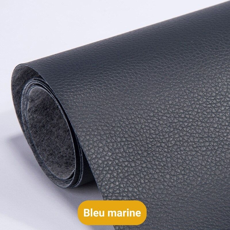 Self-Adhesive Leather Repair Patch (50x138 cm)