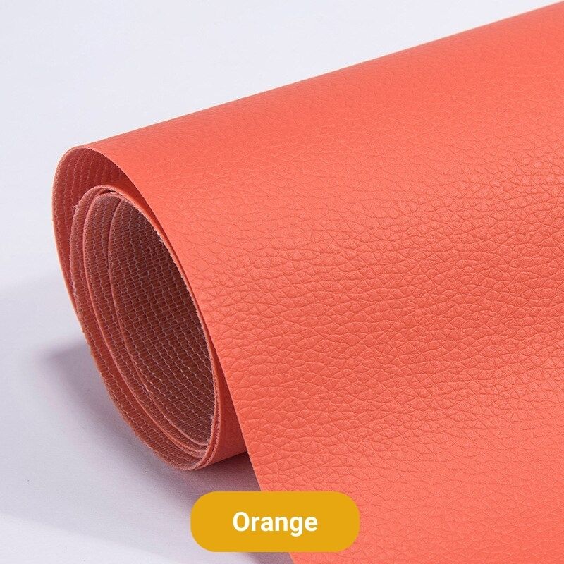 Self-Adhesive Leather Repair Patch (50x138 cm)