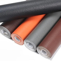 Self-Adhesive Leather Repair Patch for Furniture