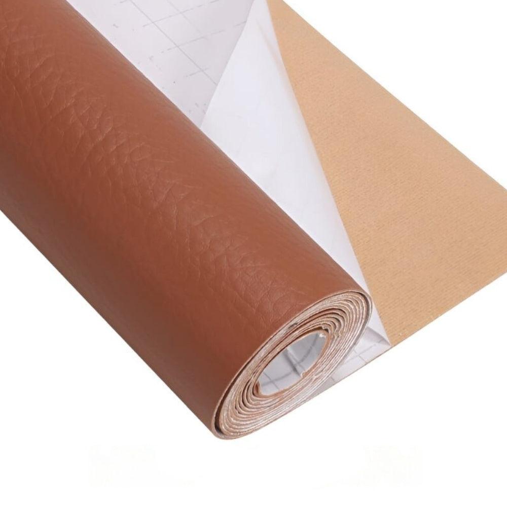Self-Adhesive Leather Repair Patches