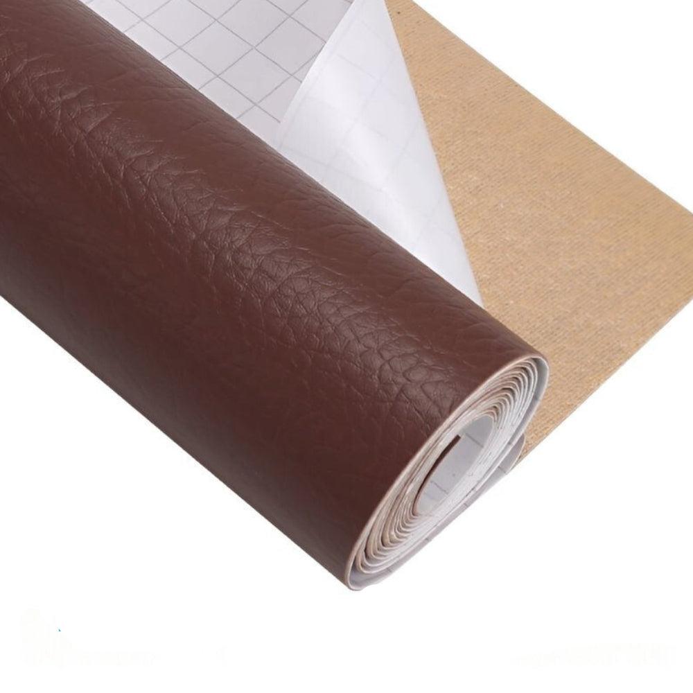 Self-Adhesive Leather Repair Patches