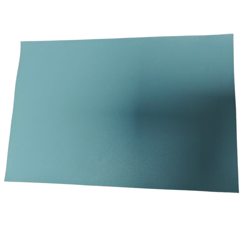 Self-Adhesive Leather Repair Patches
