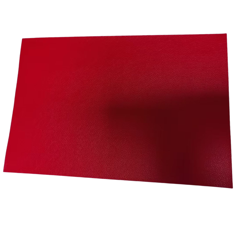 Self-Adhesive Leather Repair Patches