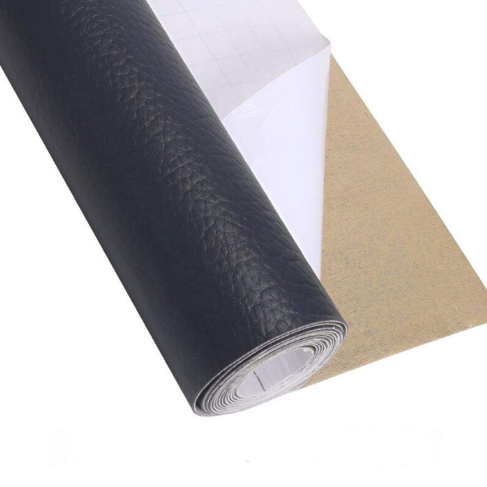 Self-Adhesive Leather Repair Patches